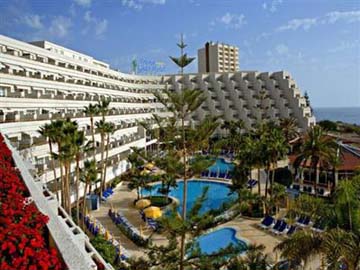 Arona Gran Hotel Los Cristianos Tenerife